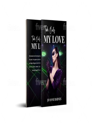 cover image of Take Only My Love